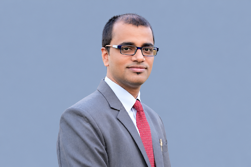 Dr. Lakshman Singh